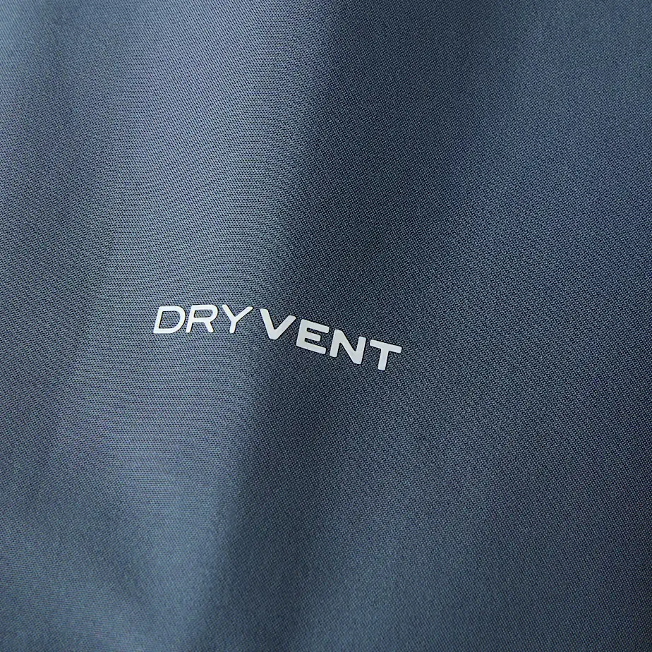 Dryvent Hikesteller Parka Women