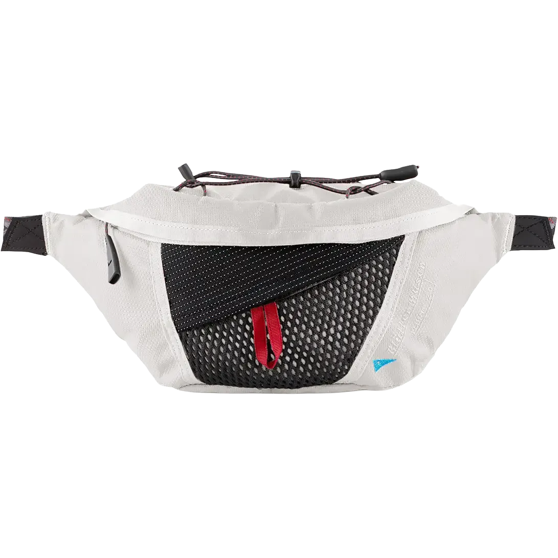 Eldner 2.0 Lumbarpack midjeväska