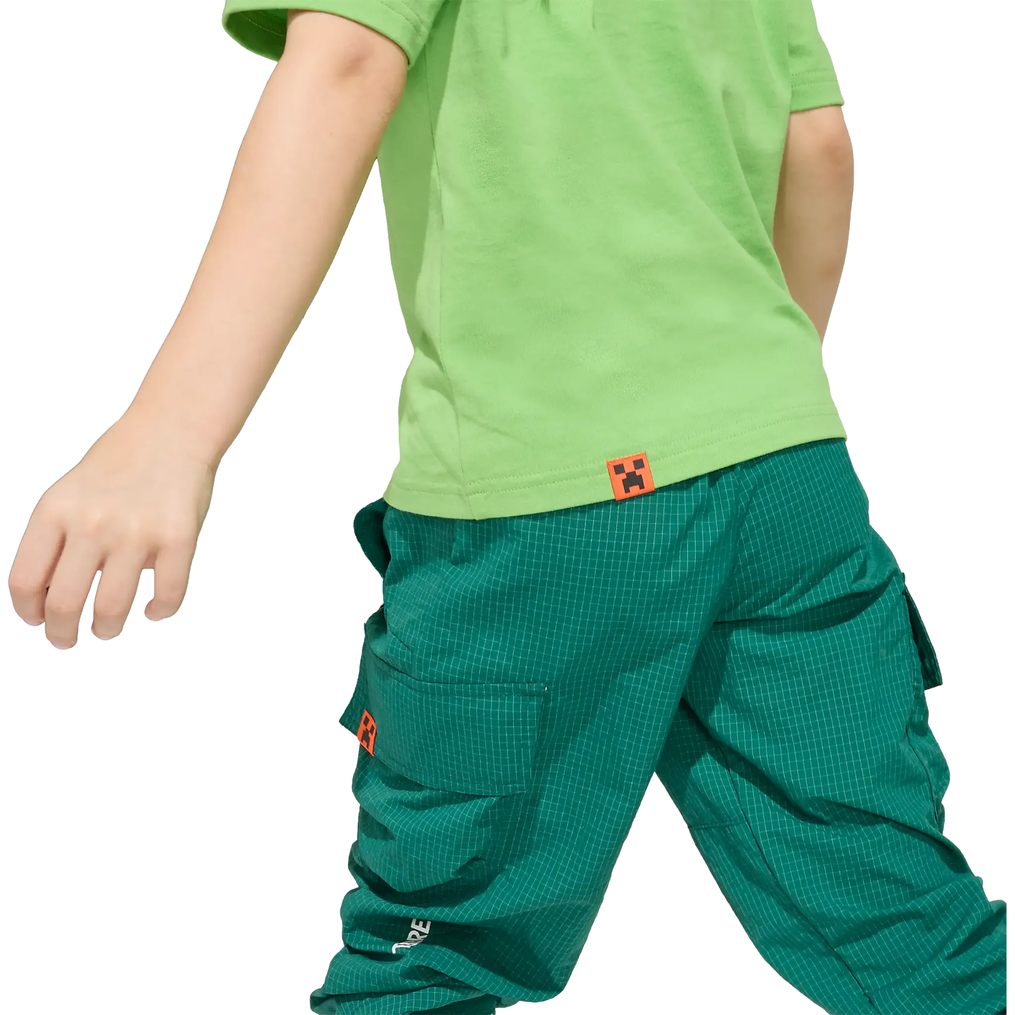 MC MT Tee Kids