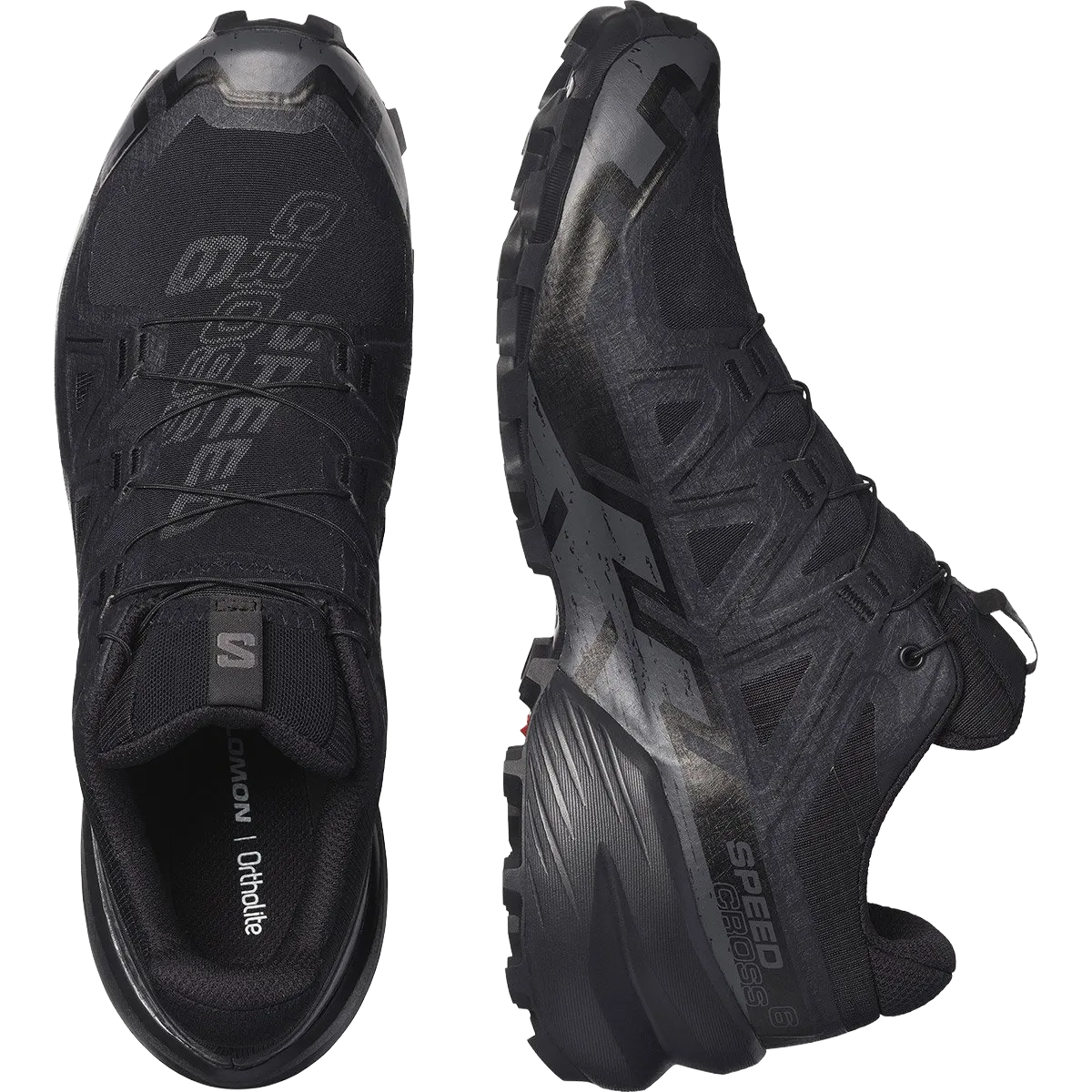 Speedcross 6 GTX Men