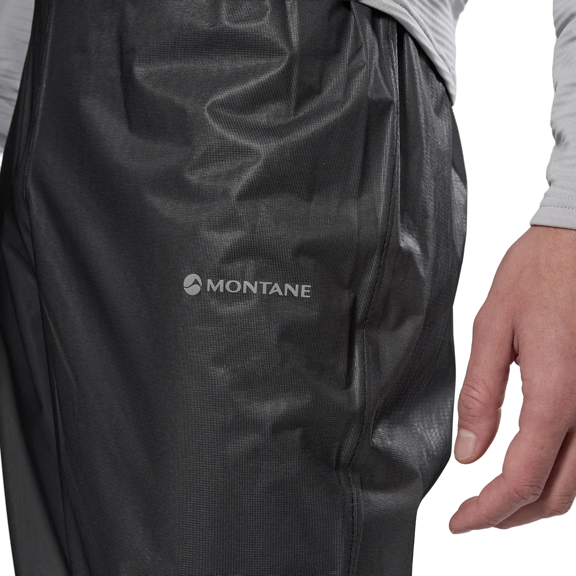 Minimus Nano Pants Unisex