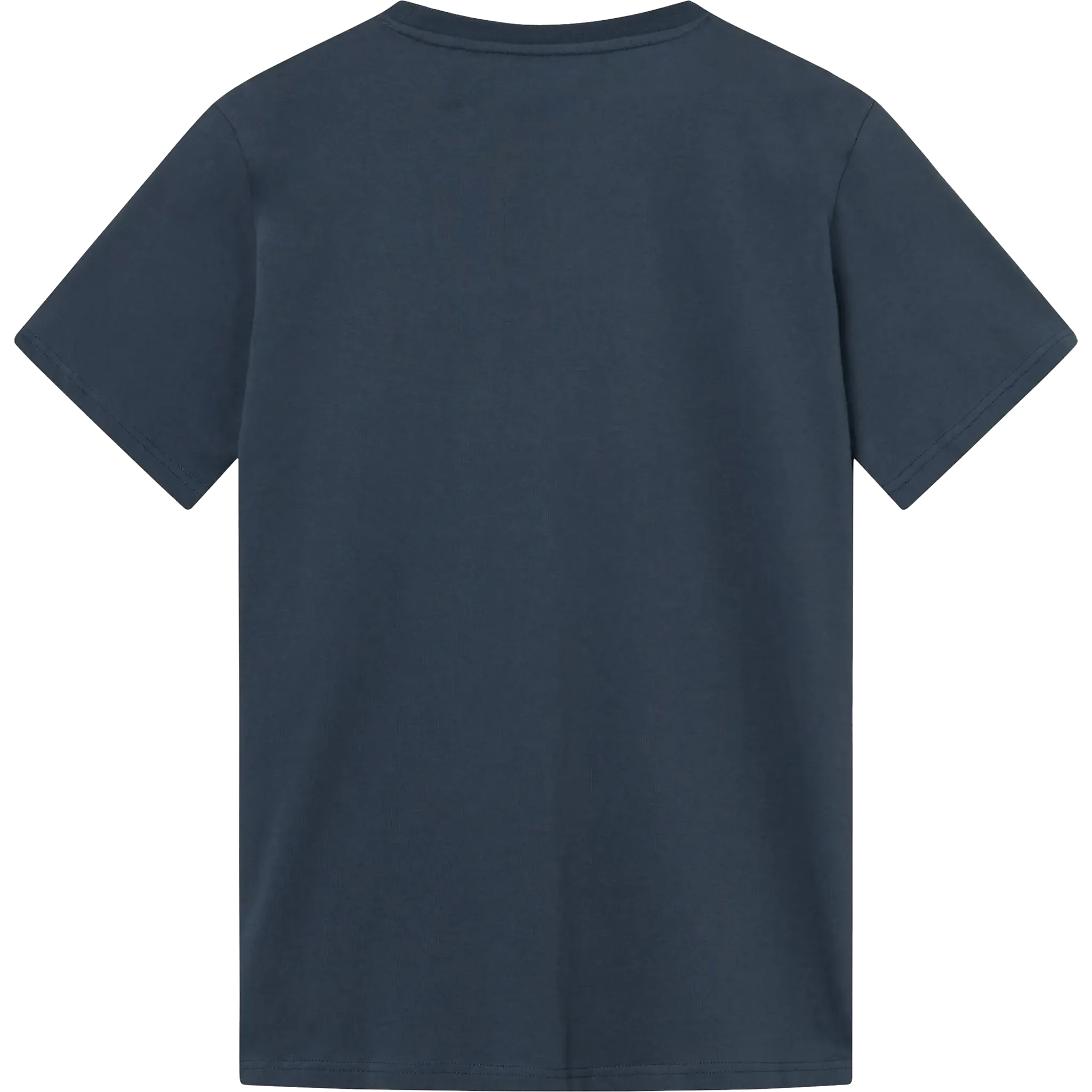 Badge T-Shirt Men