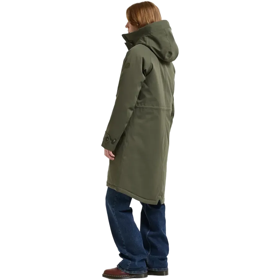Luna Parka 7 Women