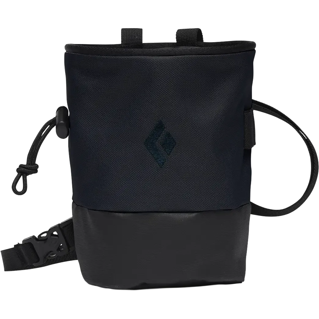 Mojo Zip Chalk Bag