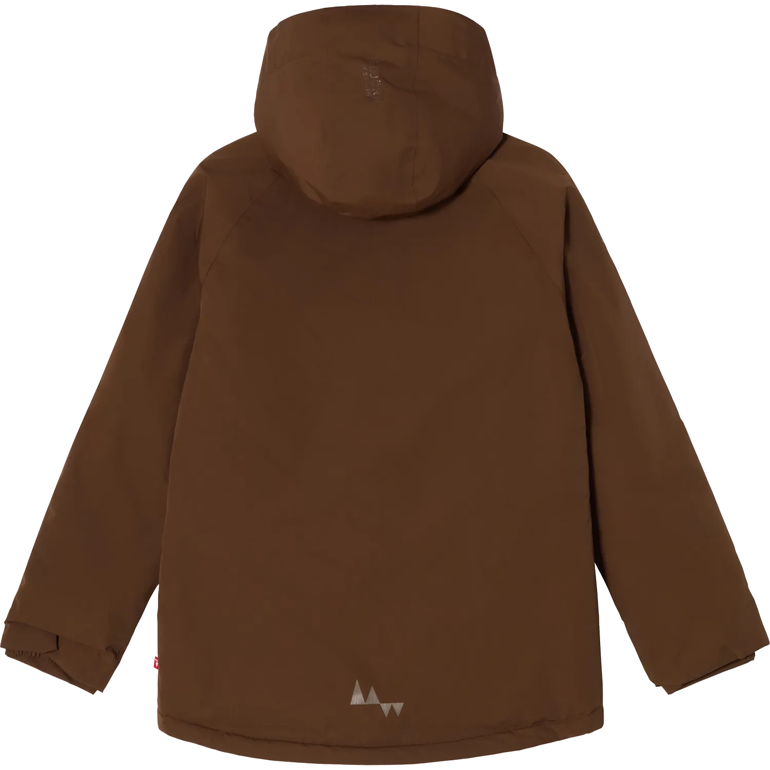 Carving Winter Jacket Teen 