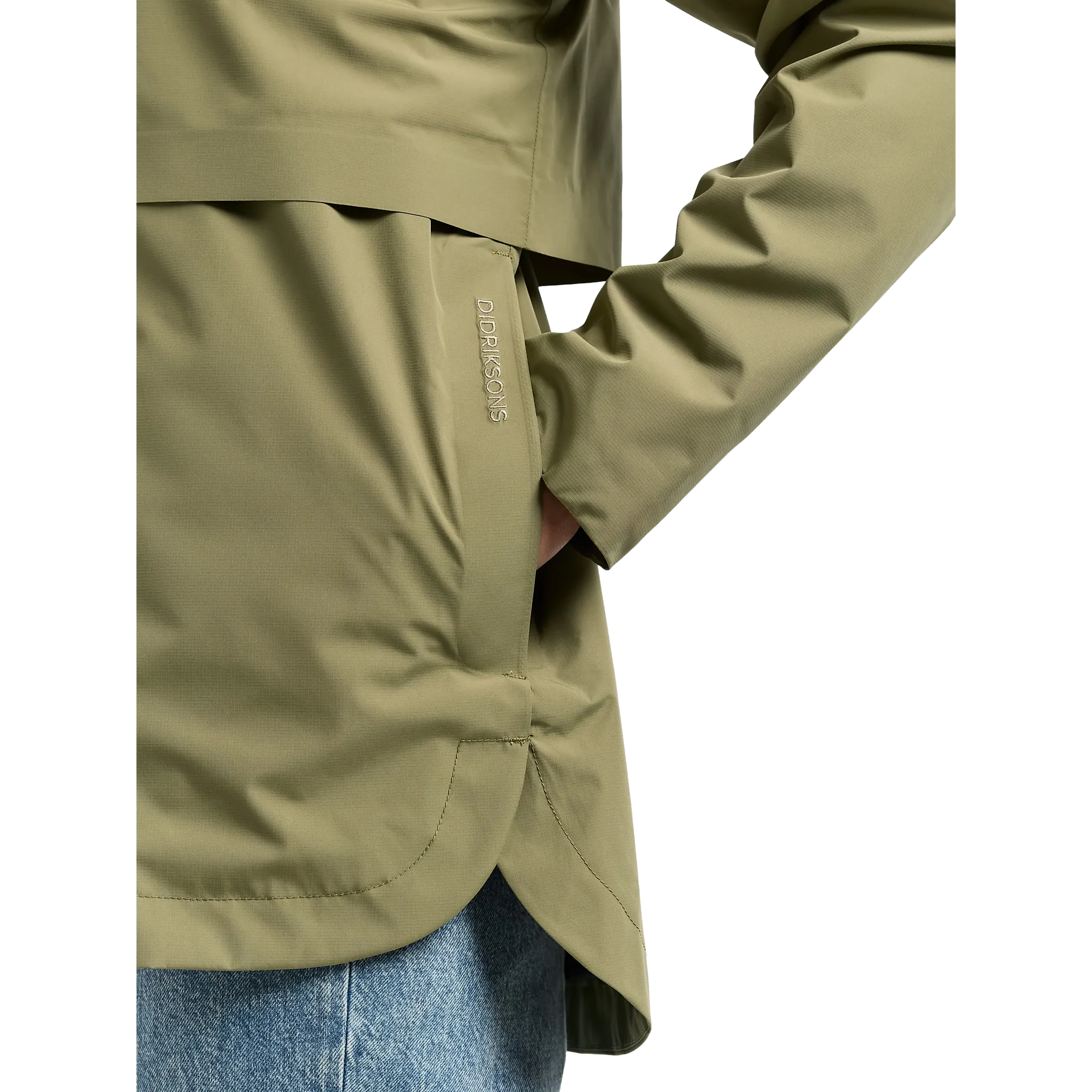 Elsa Jacket Women