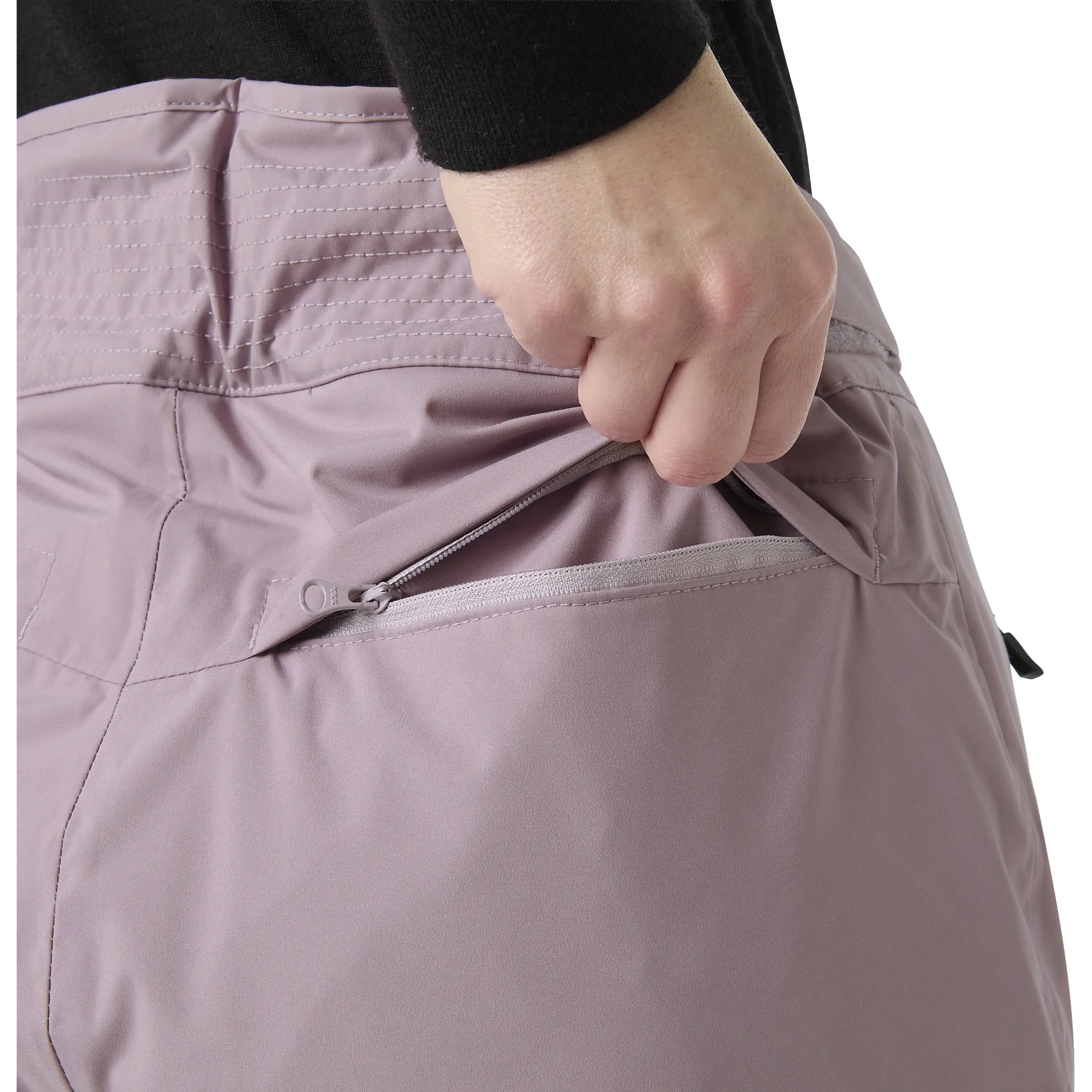 Legendary Insulated Pant Women skibukser