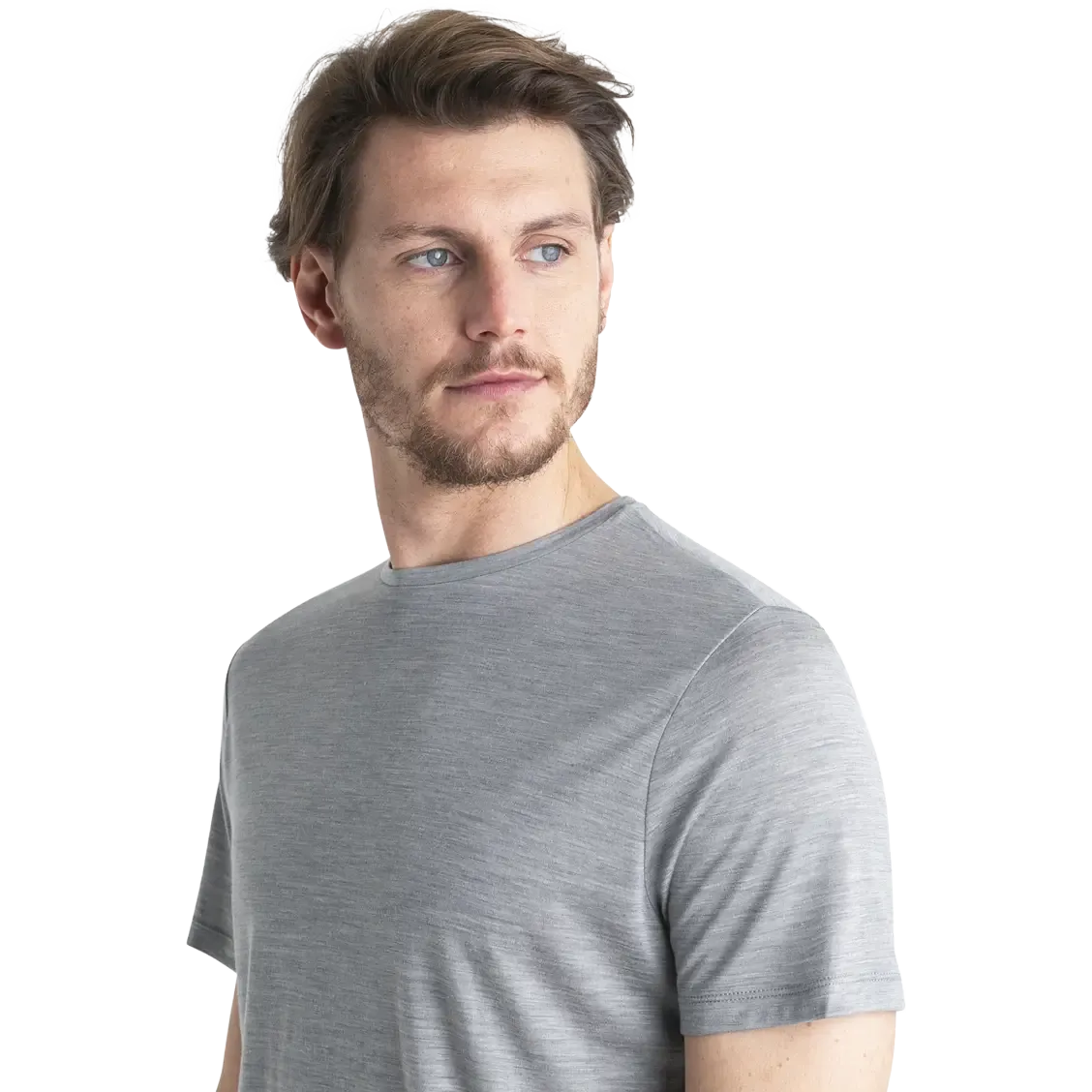 Sphere III SS Tee Cool-Lite Men herre-T-shirt