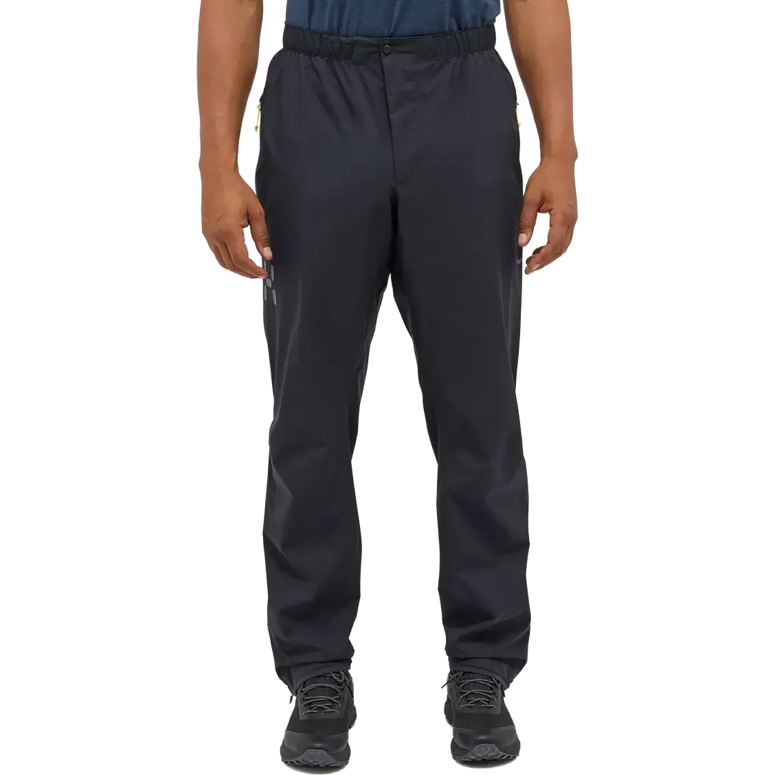 L.I.M Airak GTX Pant Men Regular regnbyxor