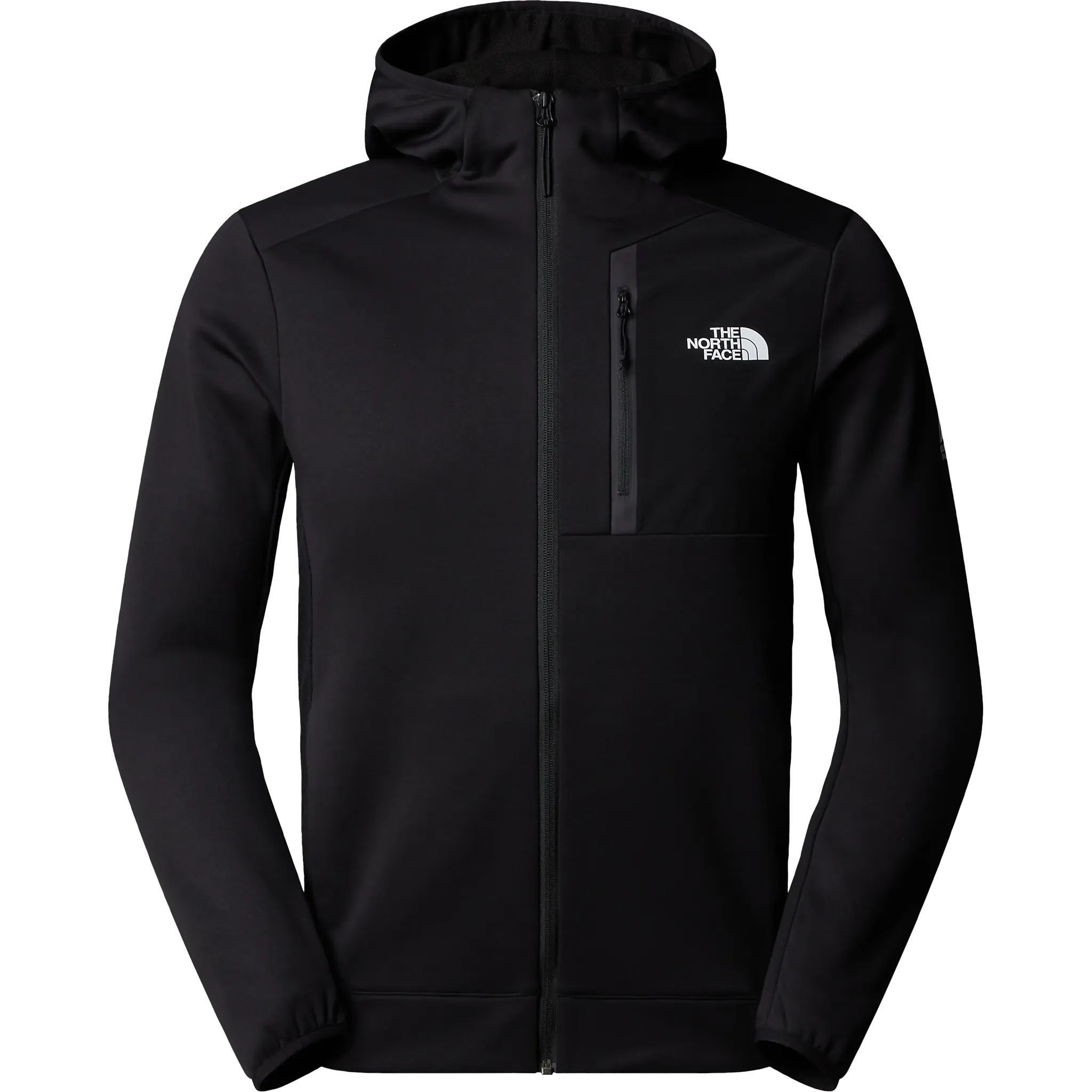 Mountain Athletics Fleece Full Zip Jacke
