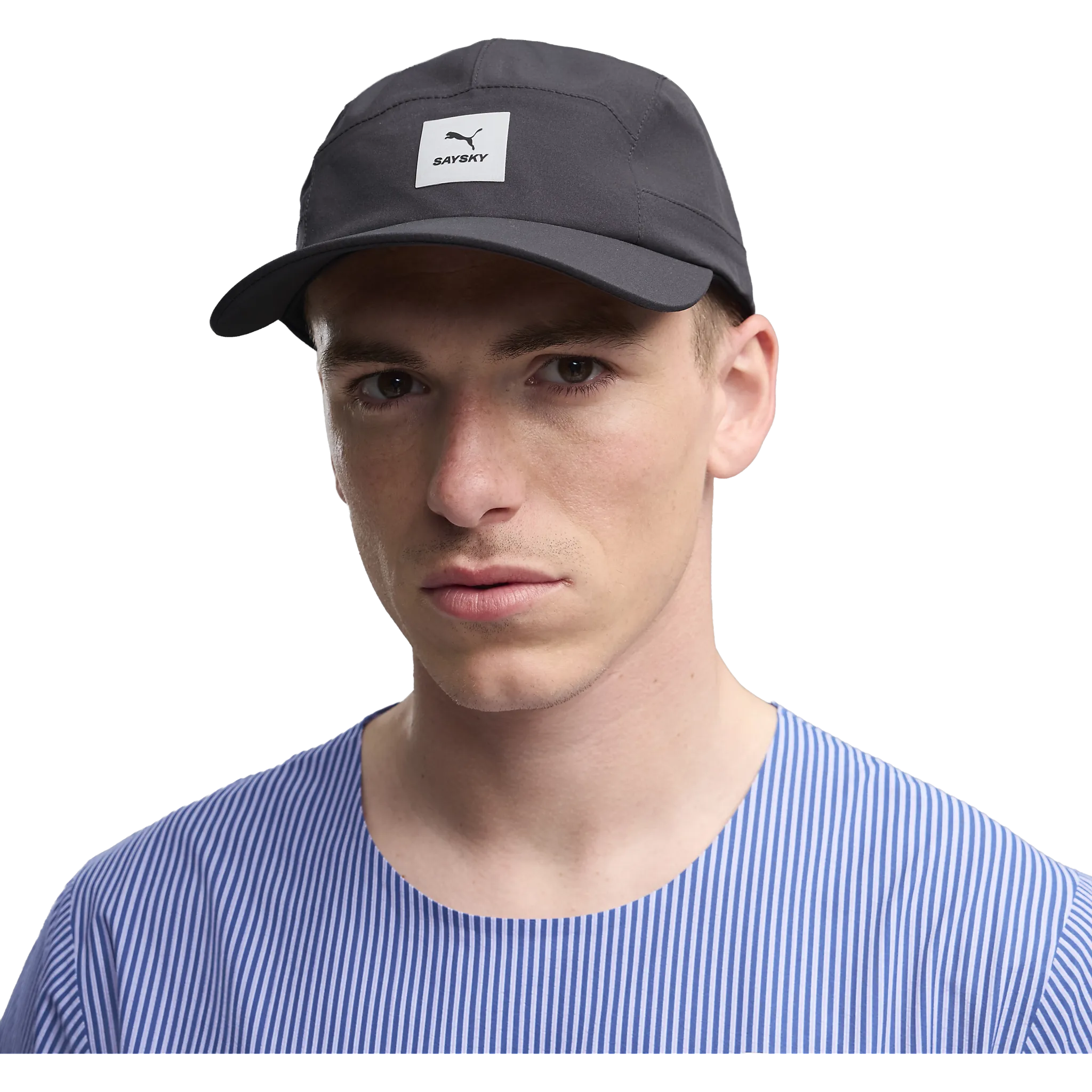 PUMA X SAYSKY Storm 5 Panel Cap Unisex