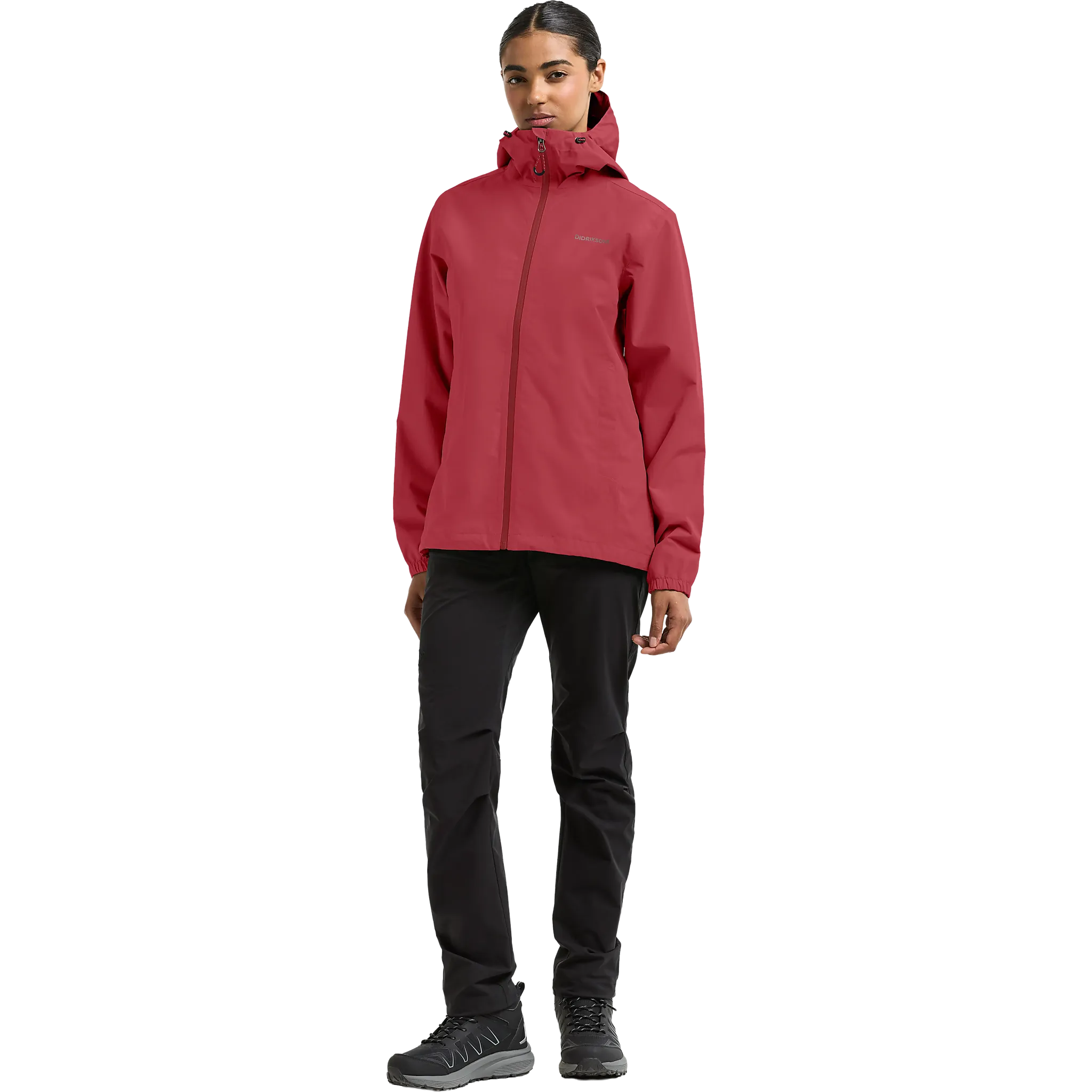 Varja Jacket 2 Women regnjakke