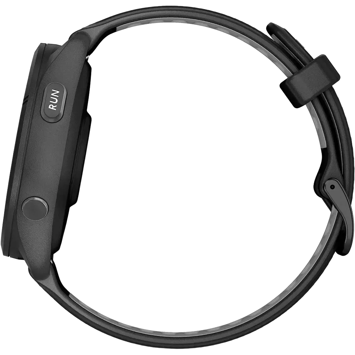 Forerunner 265 Music
