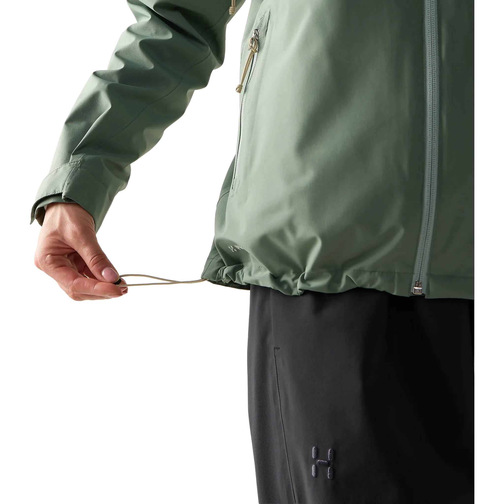 Ozka Proof Jacket Women