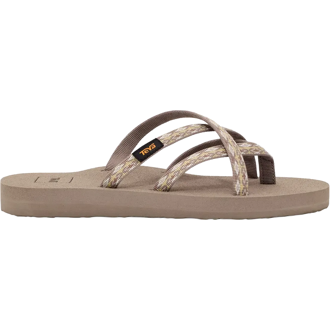 Olowahu flip-flops