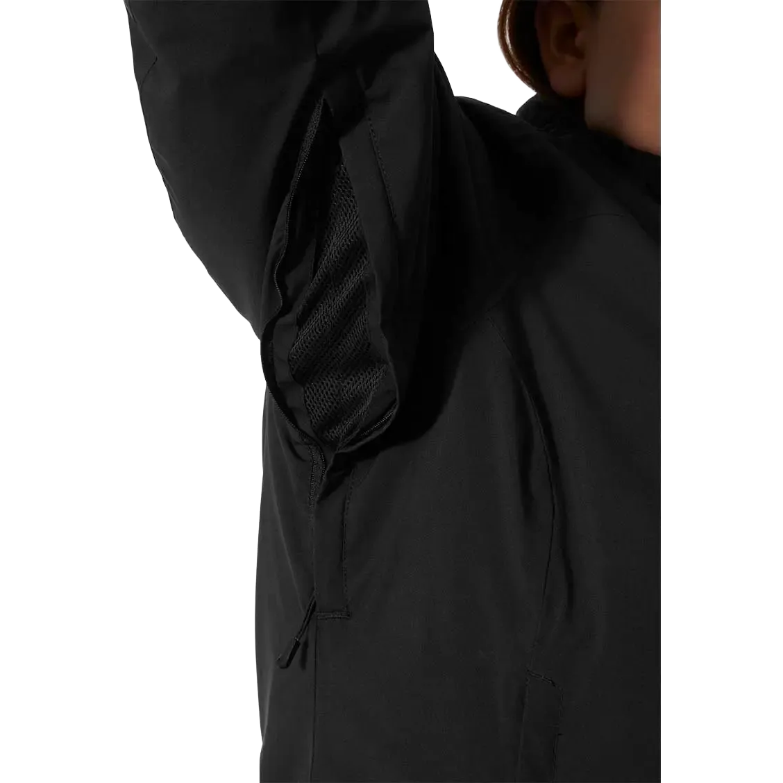 Snowplay Plus Jacket Women skijakke