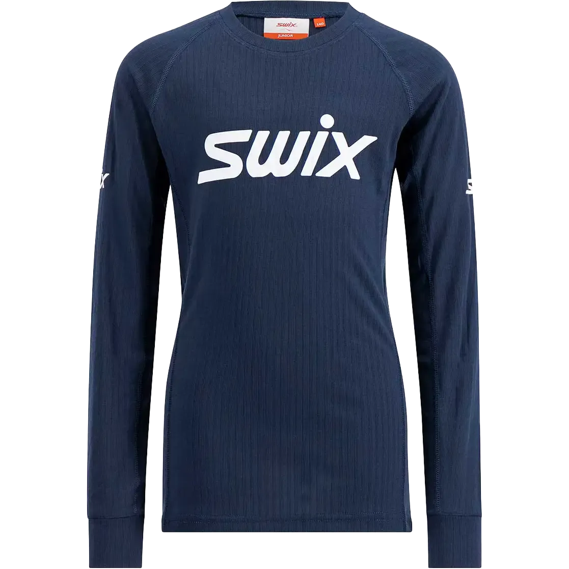 RaceX Classic Long Sleeve Junior undertrøje