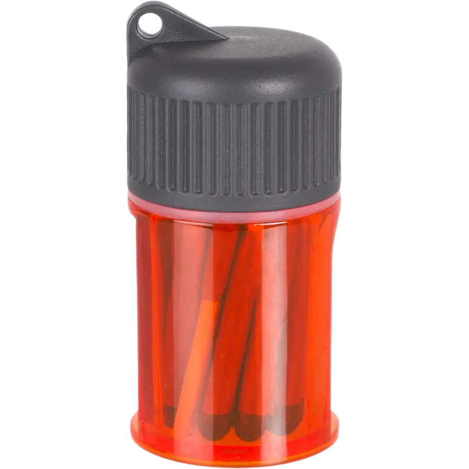 Stormproof Matches (25 Matches)