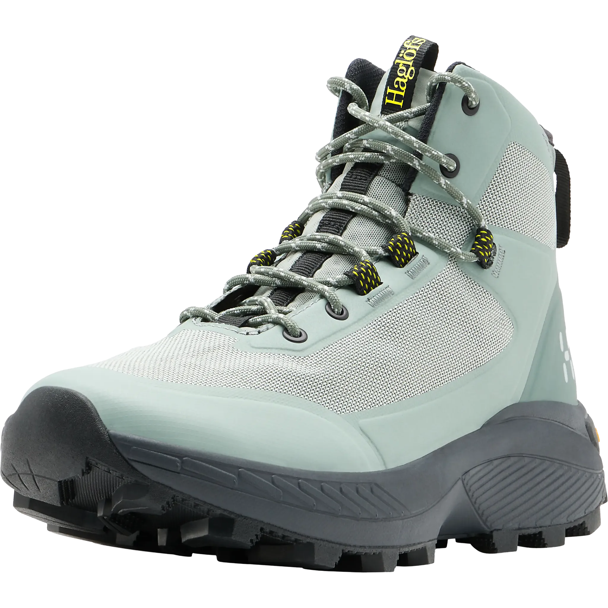 L.I.M Horizon Hike Light Mid Women