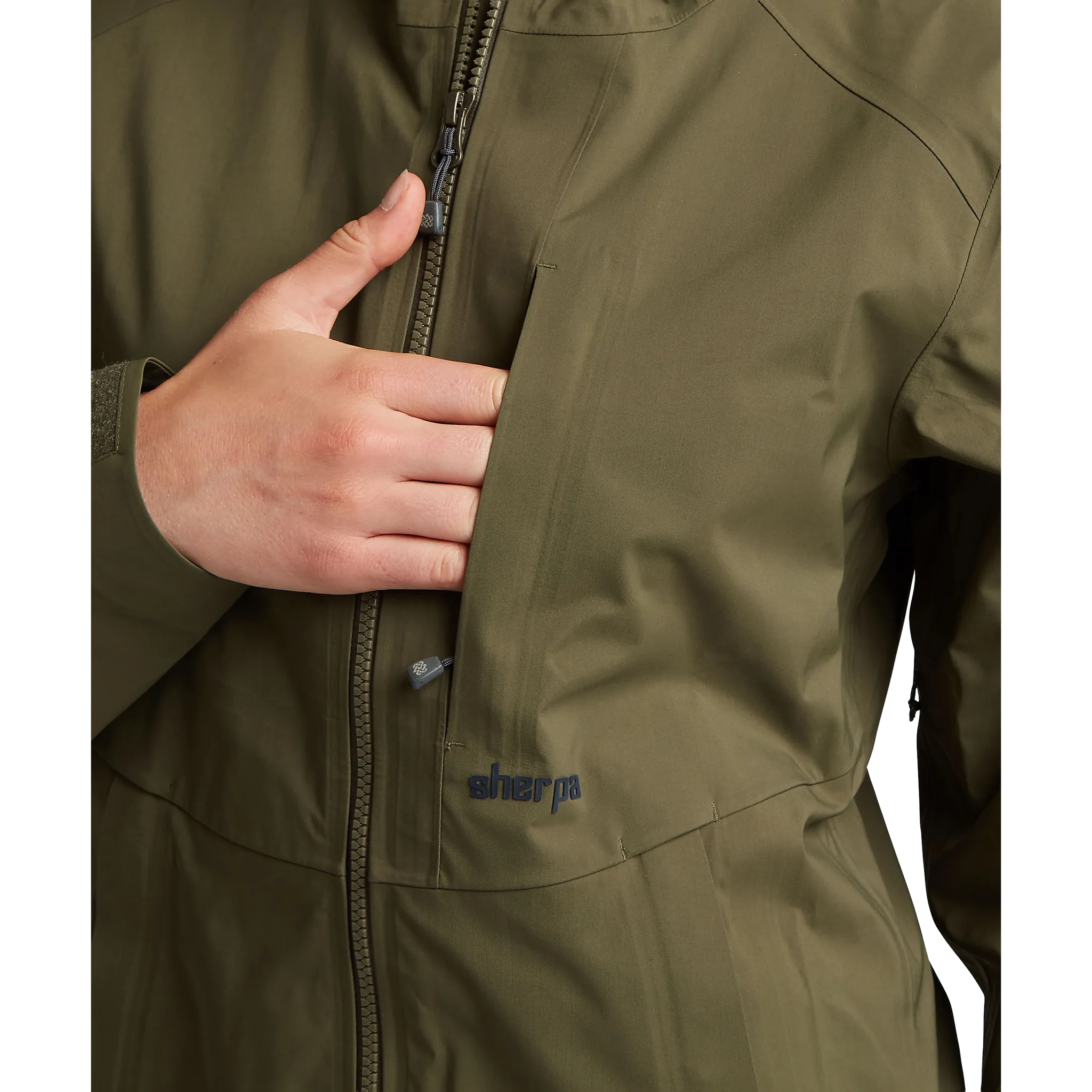 Beyul 3L Jacket Women