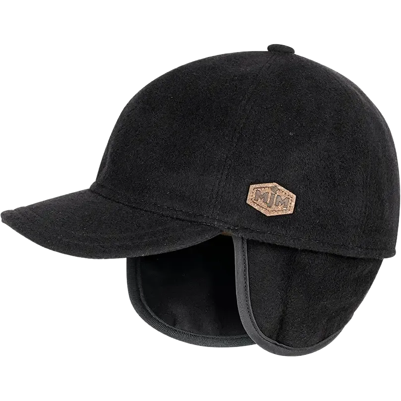 Baseball EL Wool/Cashmere