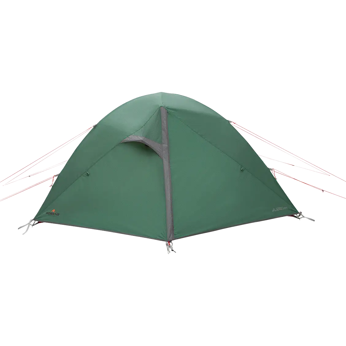 Robens Aster 2 Pro telt 2 prs. - Green - One size - 2 personers telte