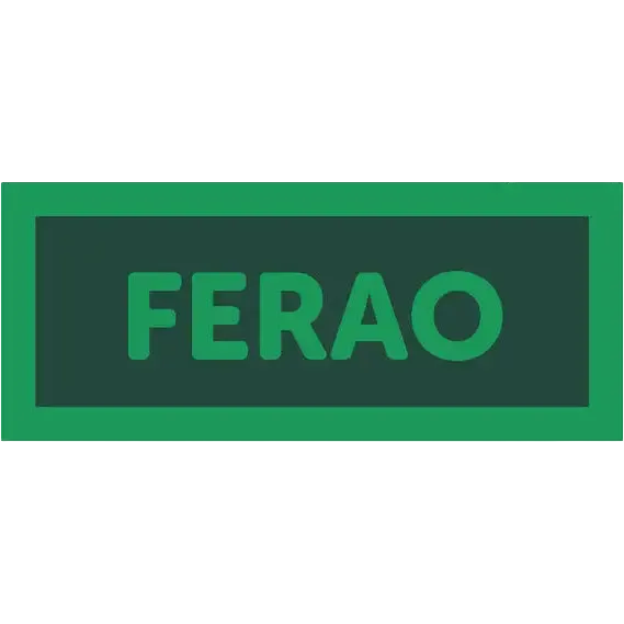 KFUM-Spejderne Ulvenavn Ferao