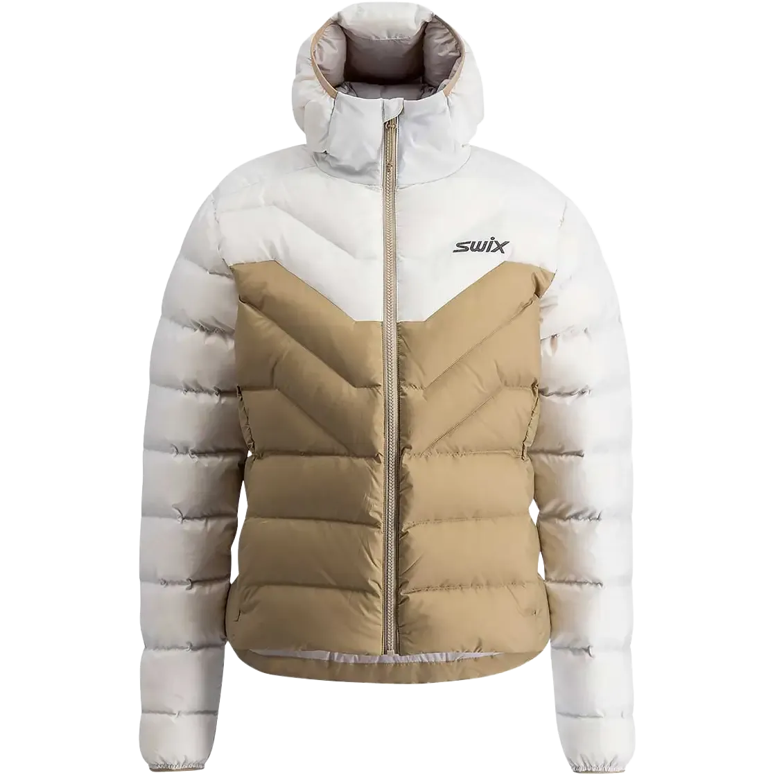 Infinity Down Jacket Women dunjakke