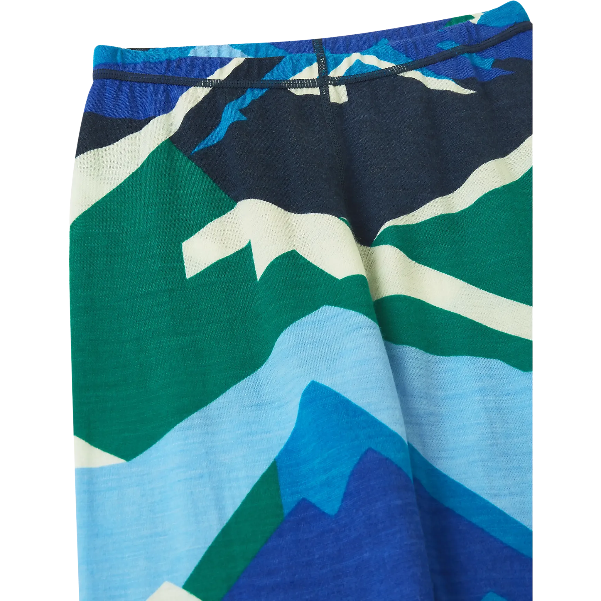 Taitoa Wool baslager set barn