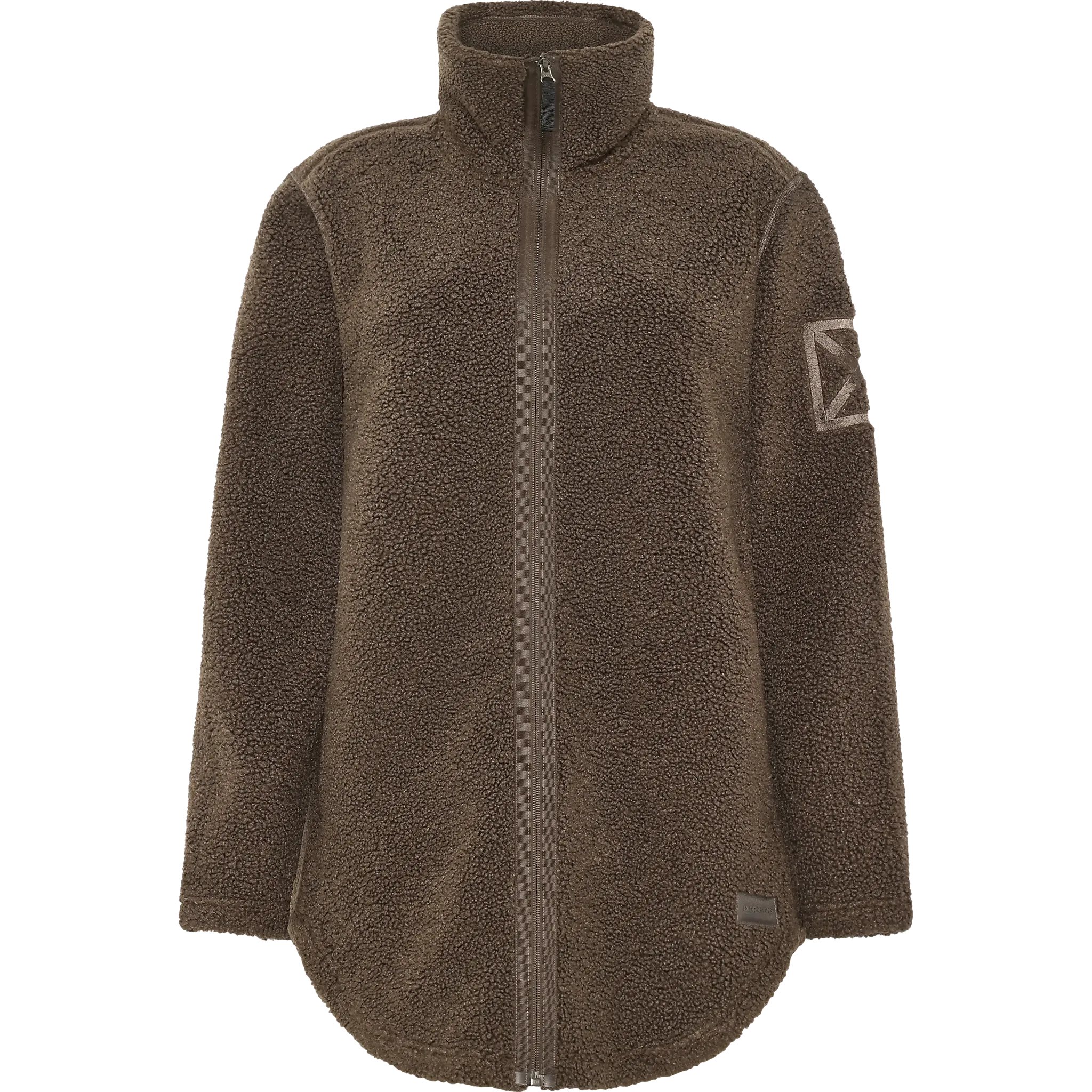 Umi Fullzip 4 Women
