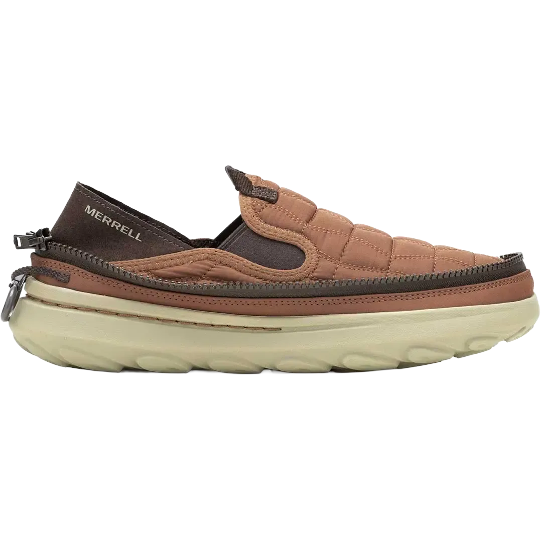 Hut Moc 2 Packable Men hjemmesko