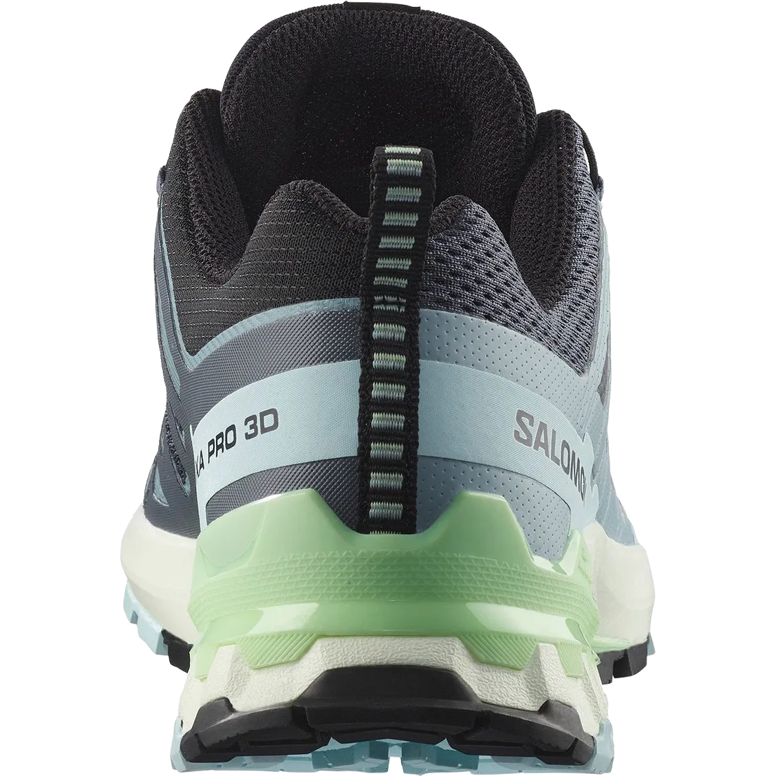 XA Pro 3D V9 Women damesko