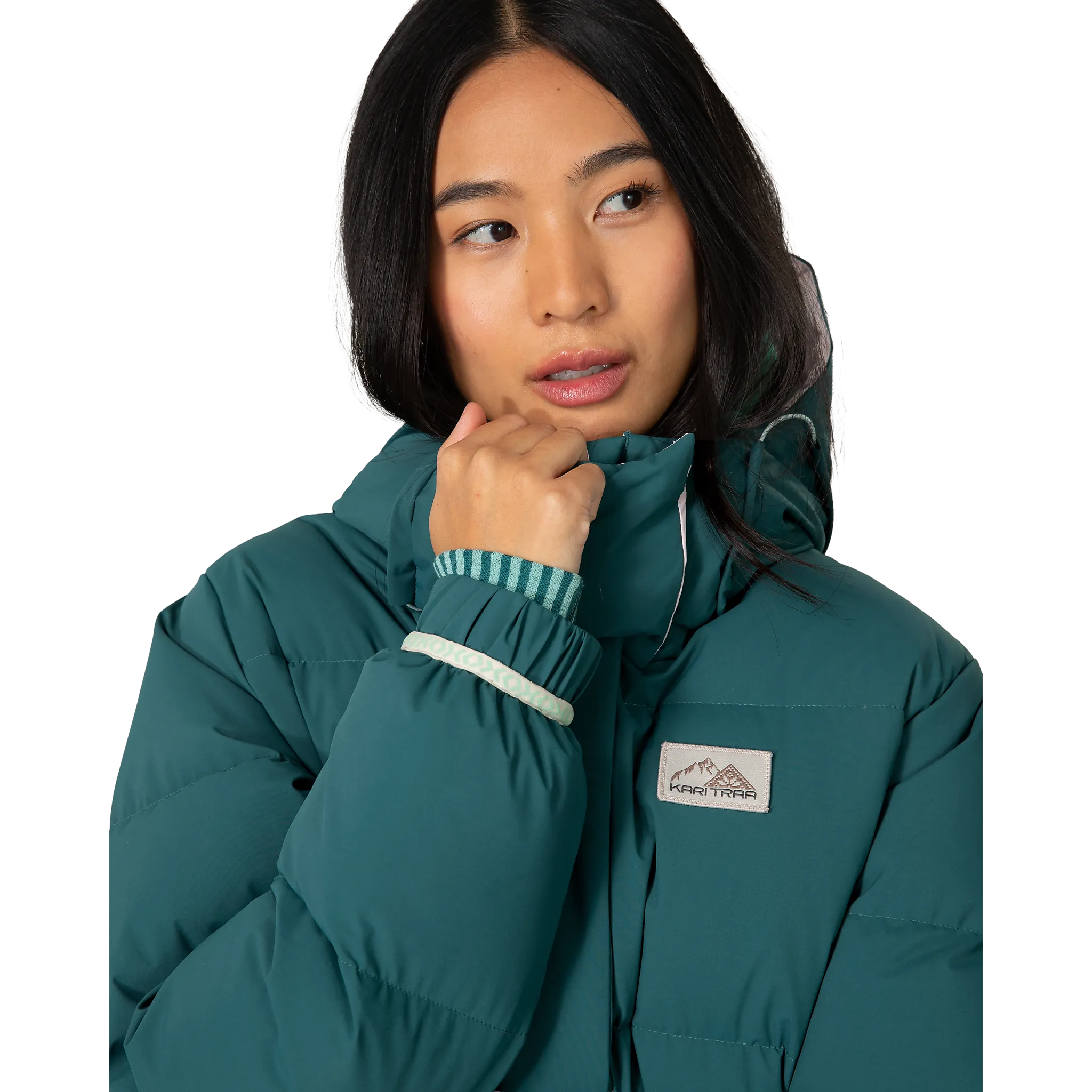 Evy Down Jacket Women
