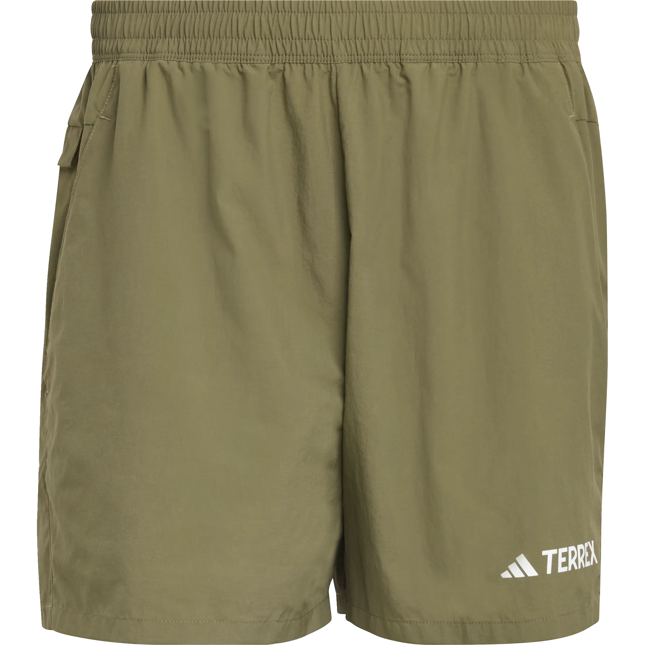 Adidas Terrex Mt Short - Olistr - 2XL - Shorts
