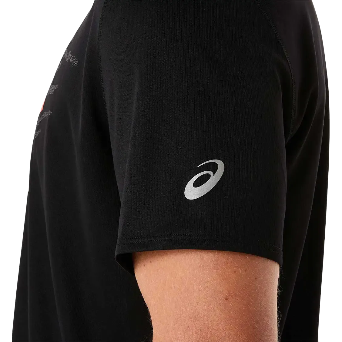 Fujitrail Logo SS Top Men