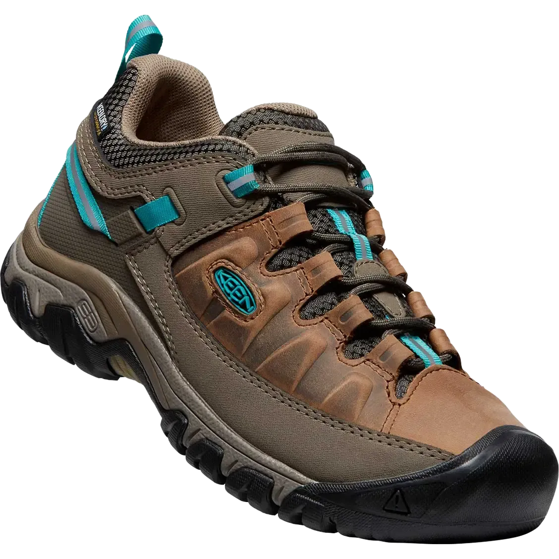 TARGHEE III WP Women vandringsskor