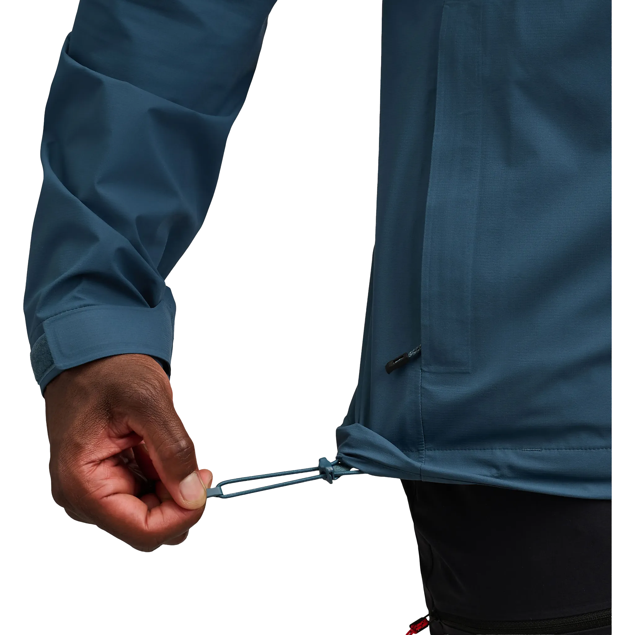 Strataline Stretch Shell Men