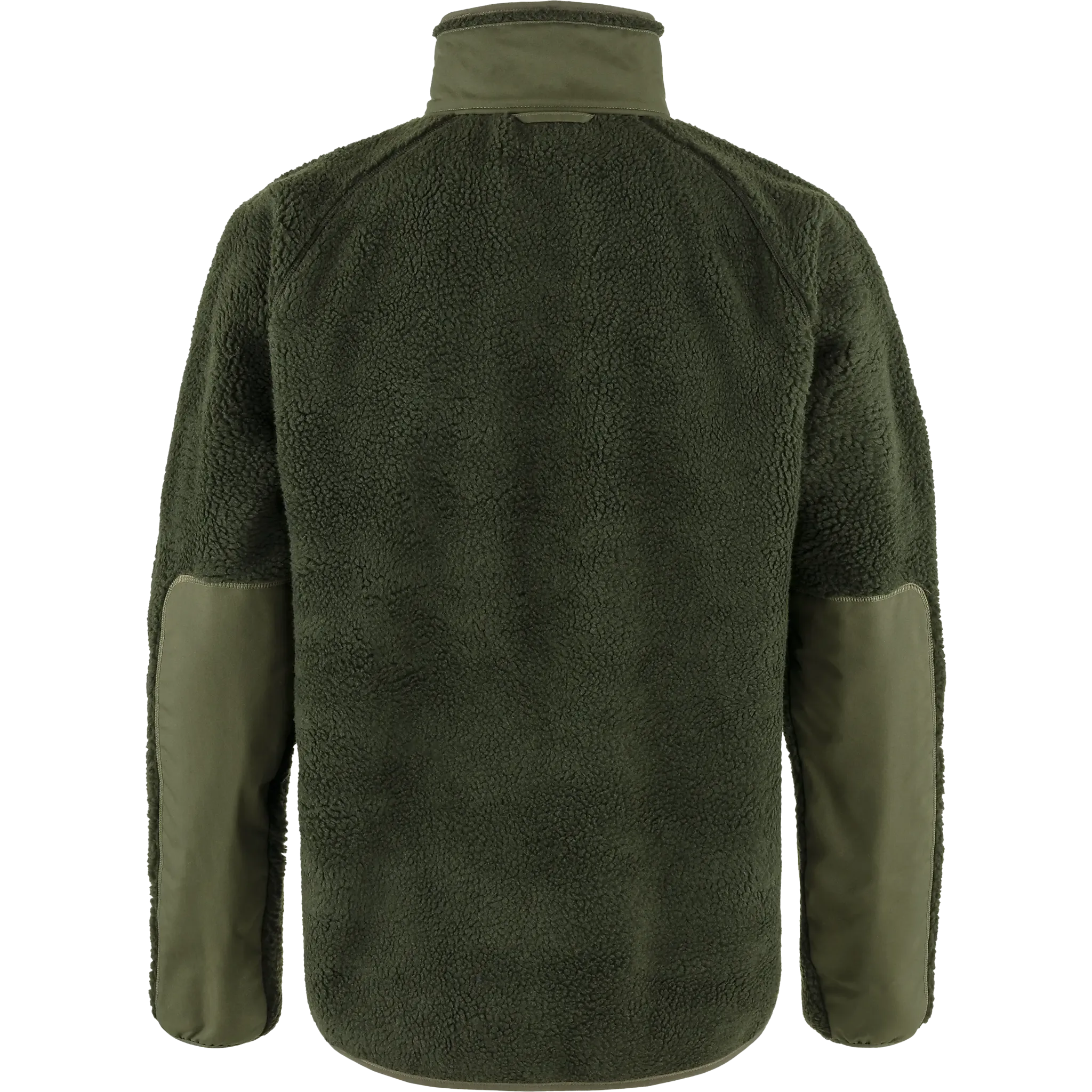 Vardag Pile Jacket Men herrefleece