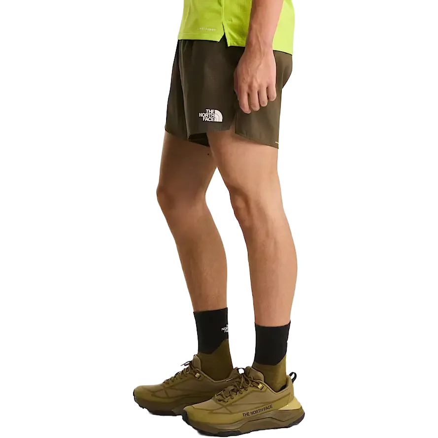 Sunriser Short 5'' Men