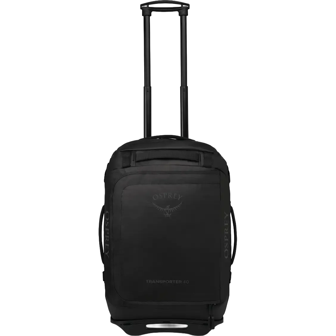 Transporter Wheeled Duffel 40