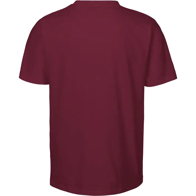 Regular T-Shirt m/Brystlogo Unisex