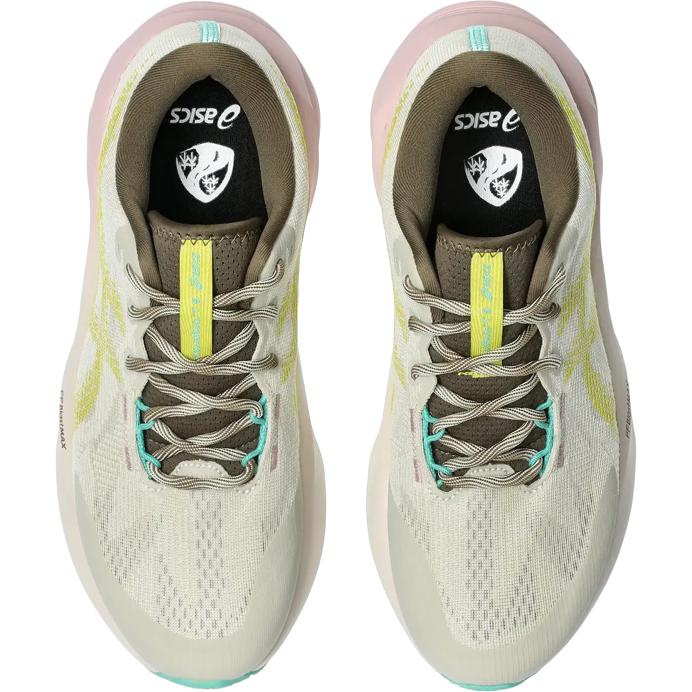 Novablast 5 Tr Women