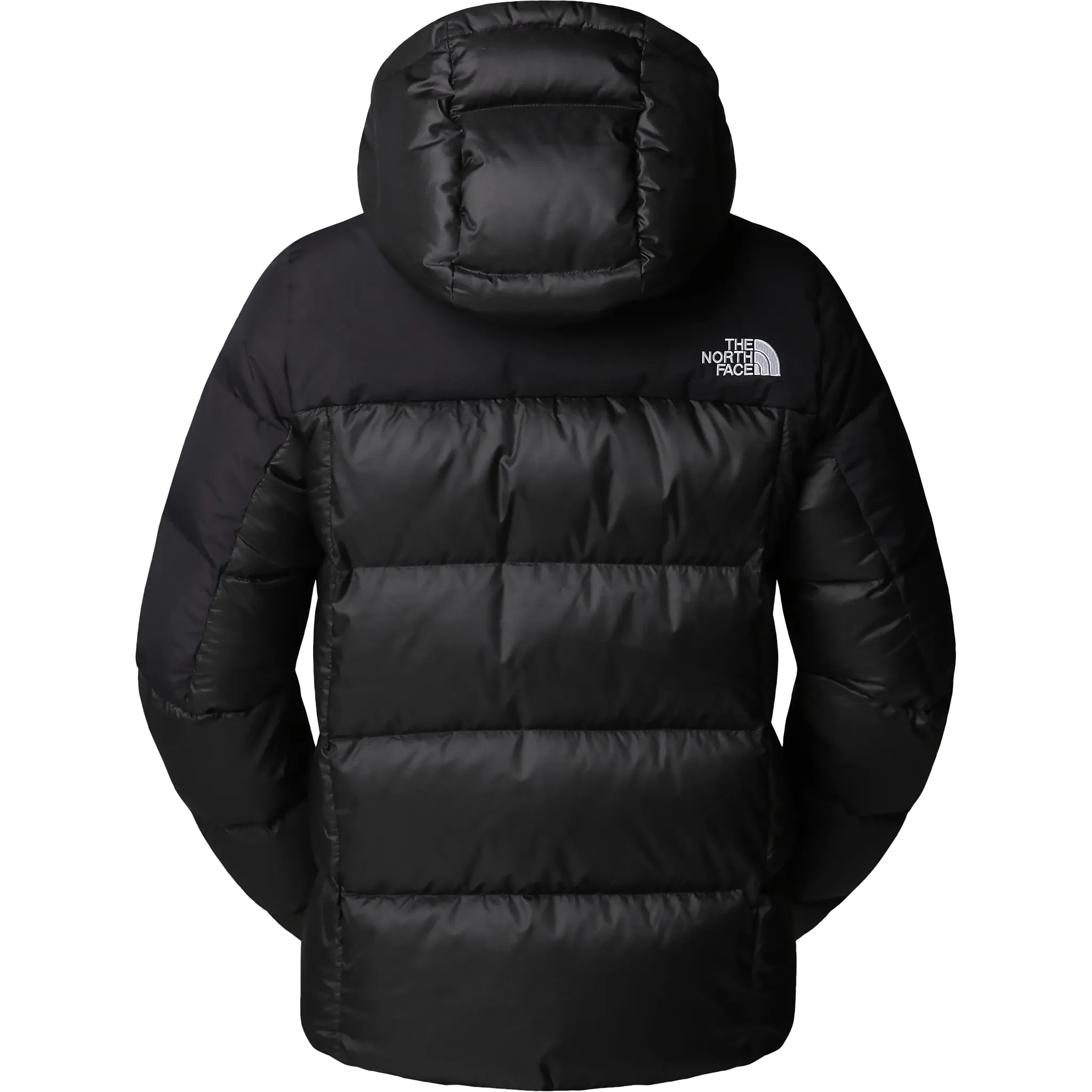 Diablo Down 2.0 Hooded Jacket Women