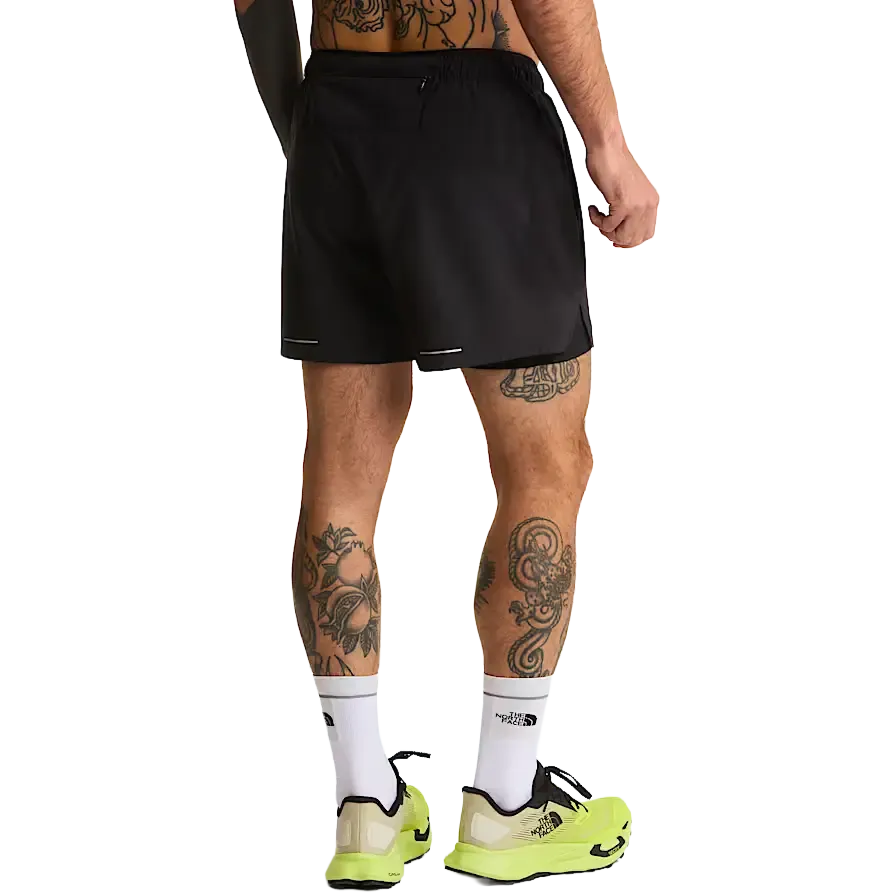 Lightbright 2in1 Short 5'' Men
