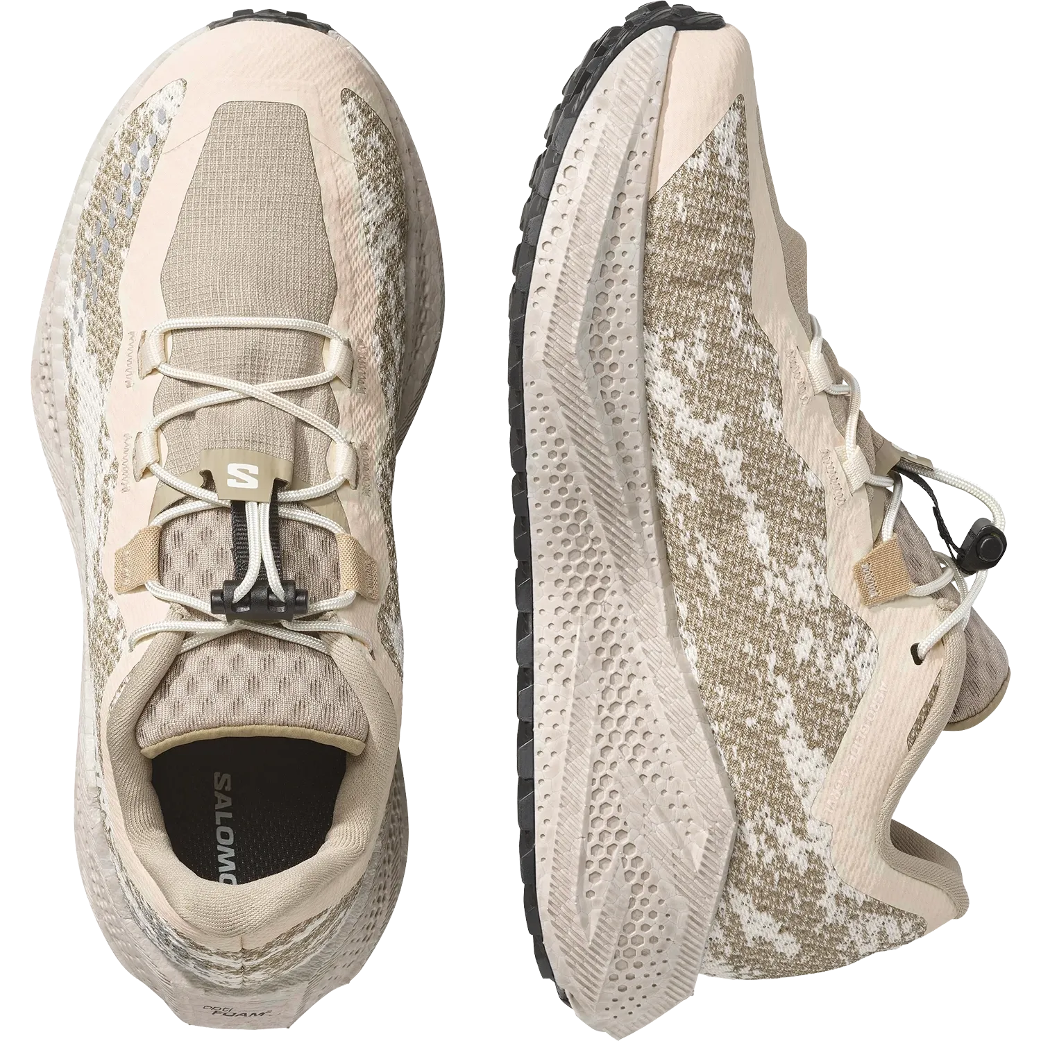 Aero Glide 4 GRVL Women