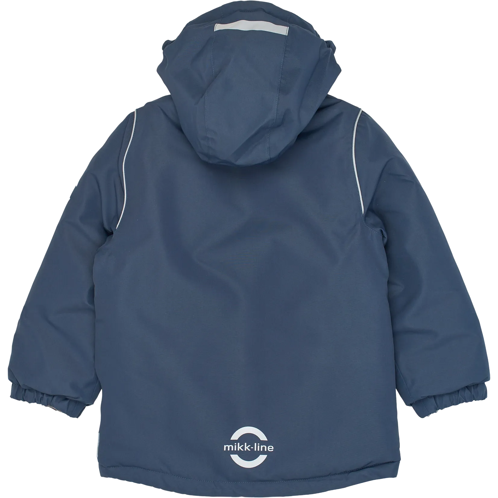 Winter Jacket Solid Kids børnejakke