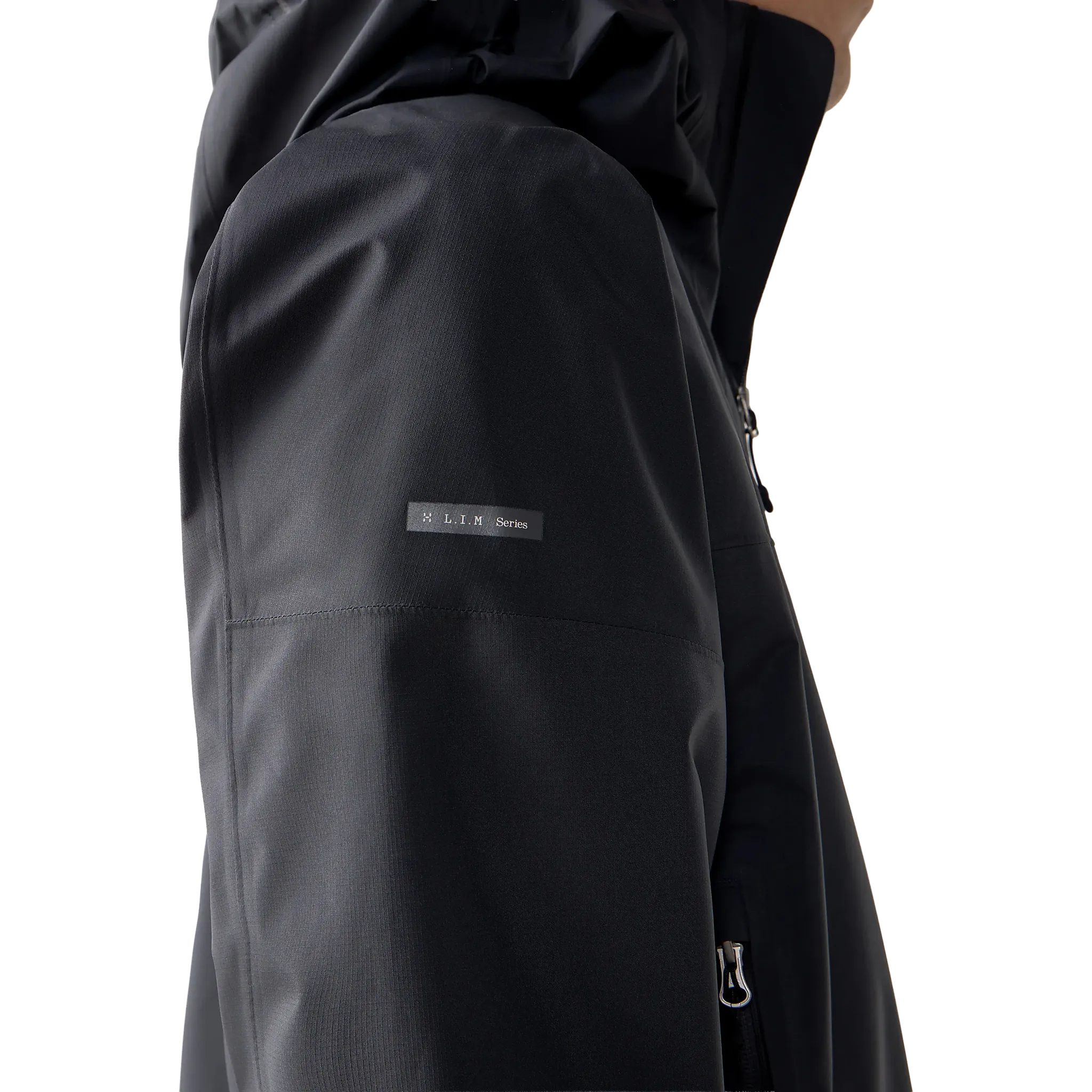 L.I.M Airak 2,5L Jacket Men regnjacka