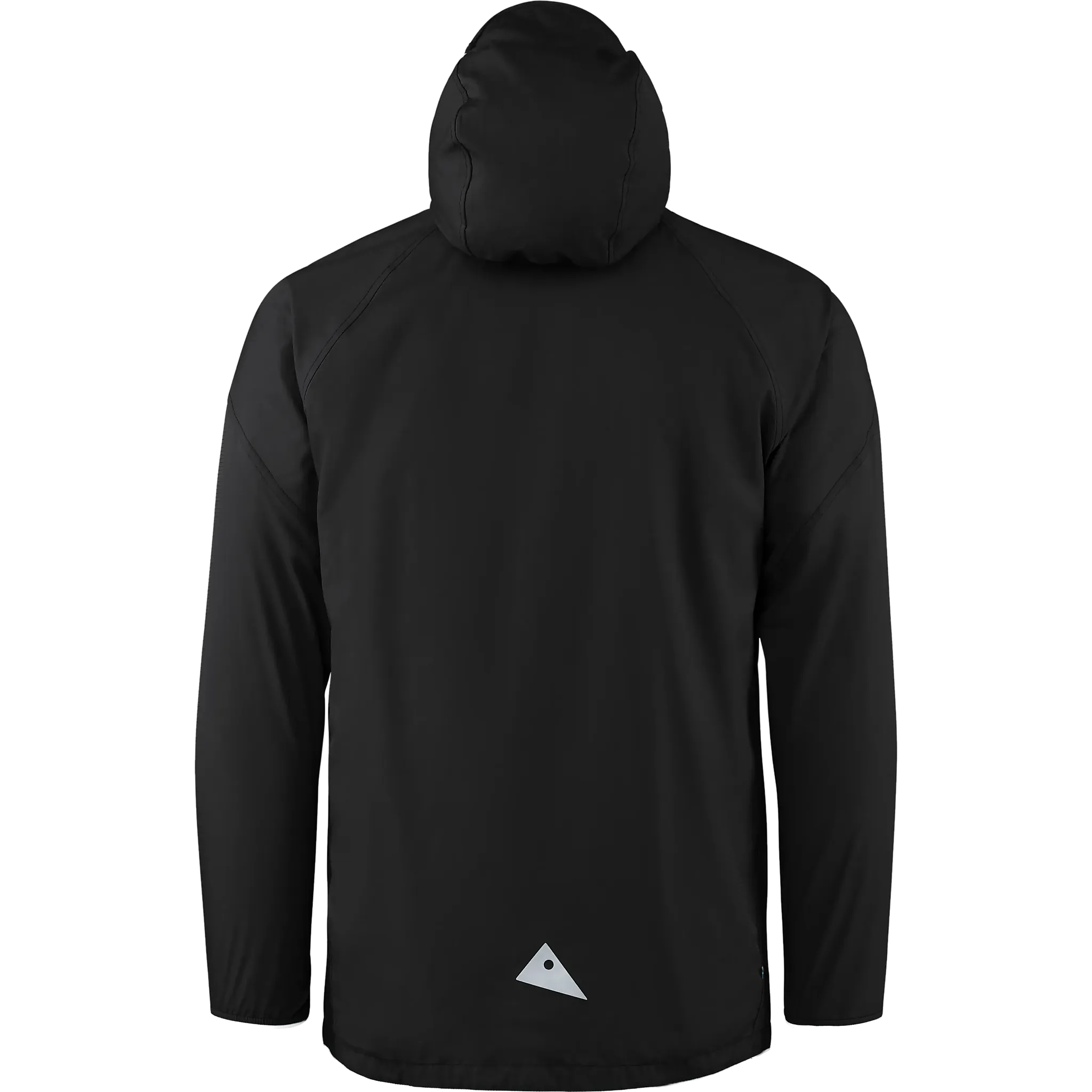 Eitre Zip Hood Jacket Men vindjakke