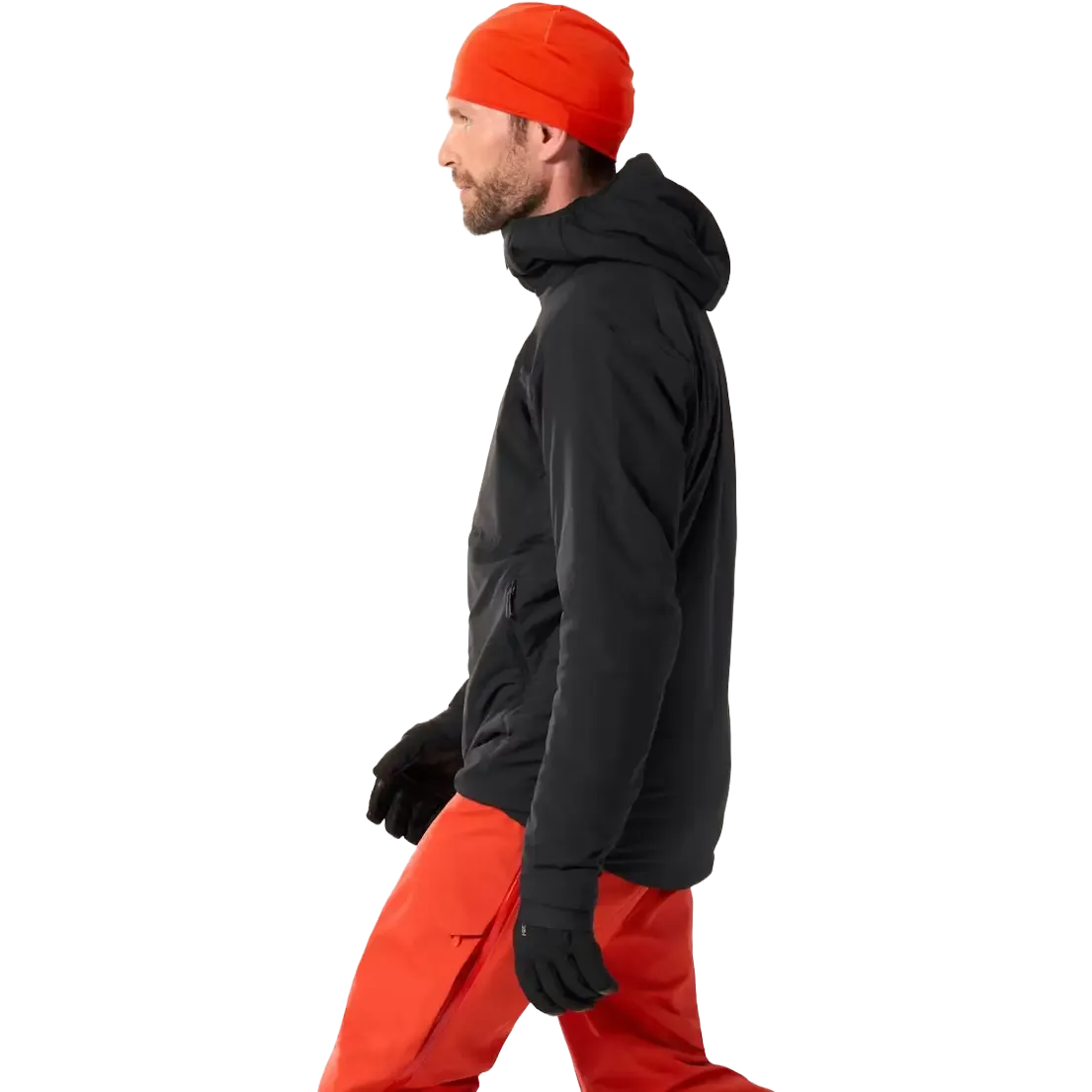 Proton Hoody Men