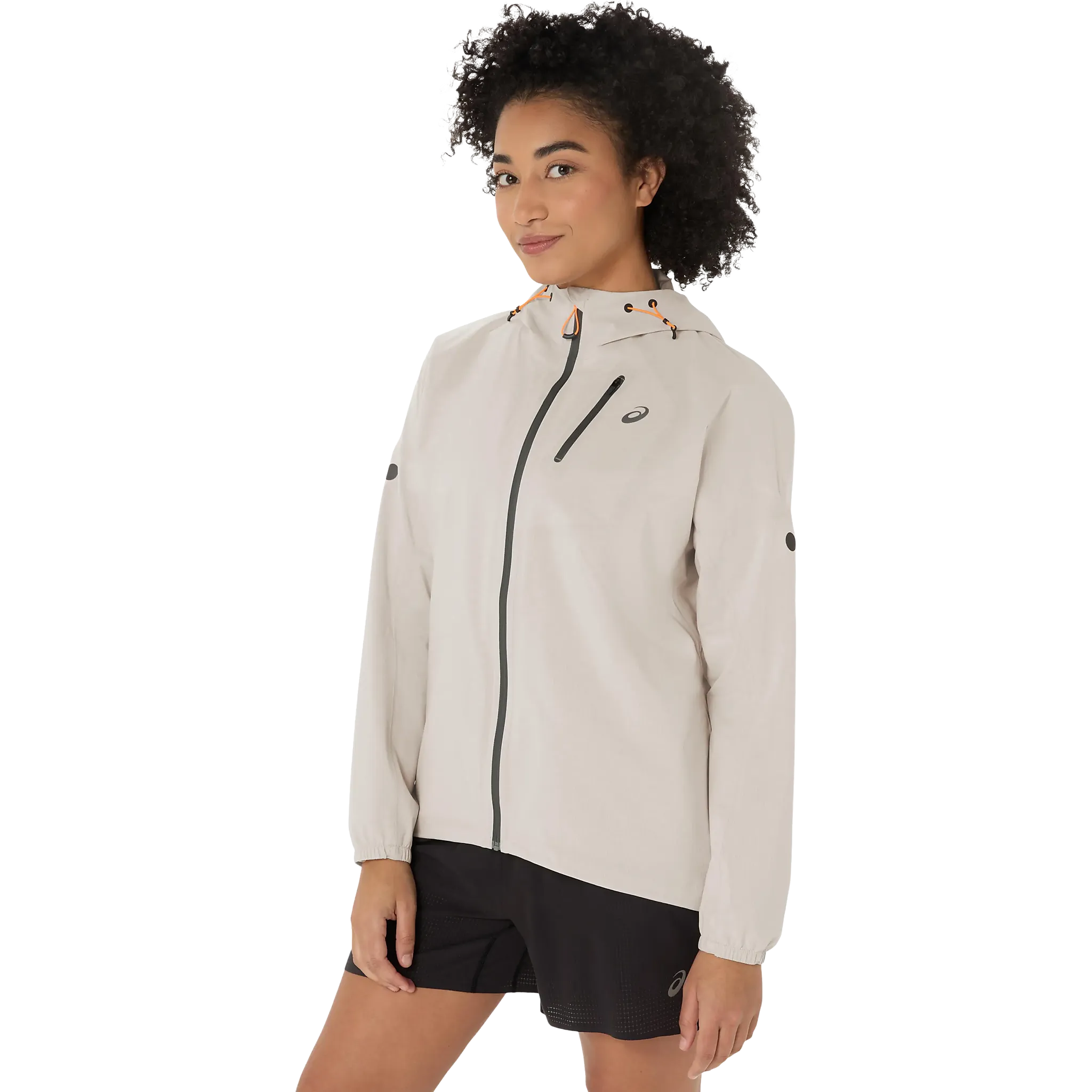 Fujitrail Elite Waterproof Jacket Women